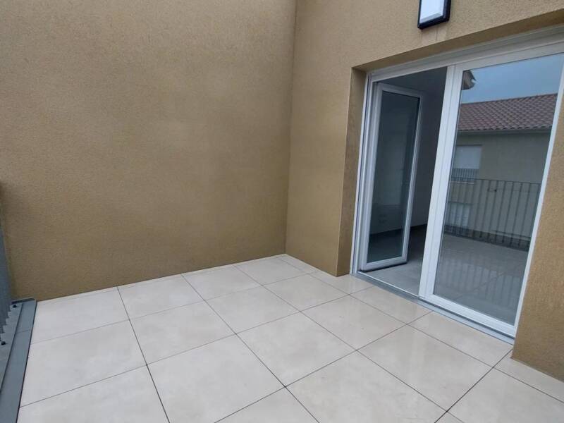 Maison à louer, 65m², LENTILLY