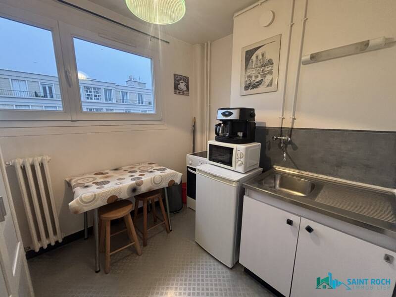 Maison à louer, 31m², LE HAVRE