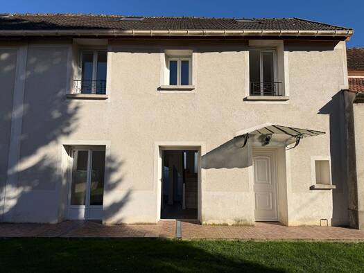 Maison à vendre 174 900 € 3 pièces 2 chambres 93,44 m² Sammeron 77260