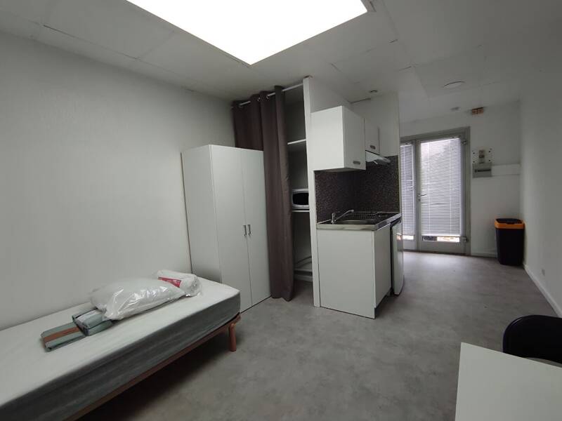 Maison à louer, 17m², BORDEAUX