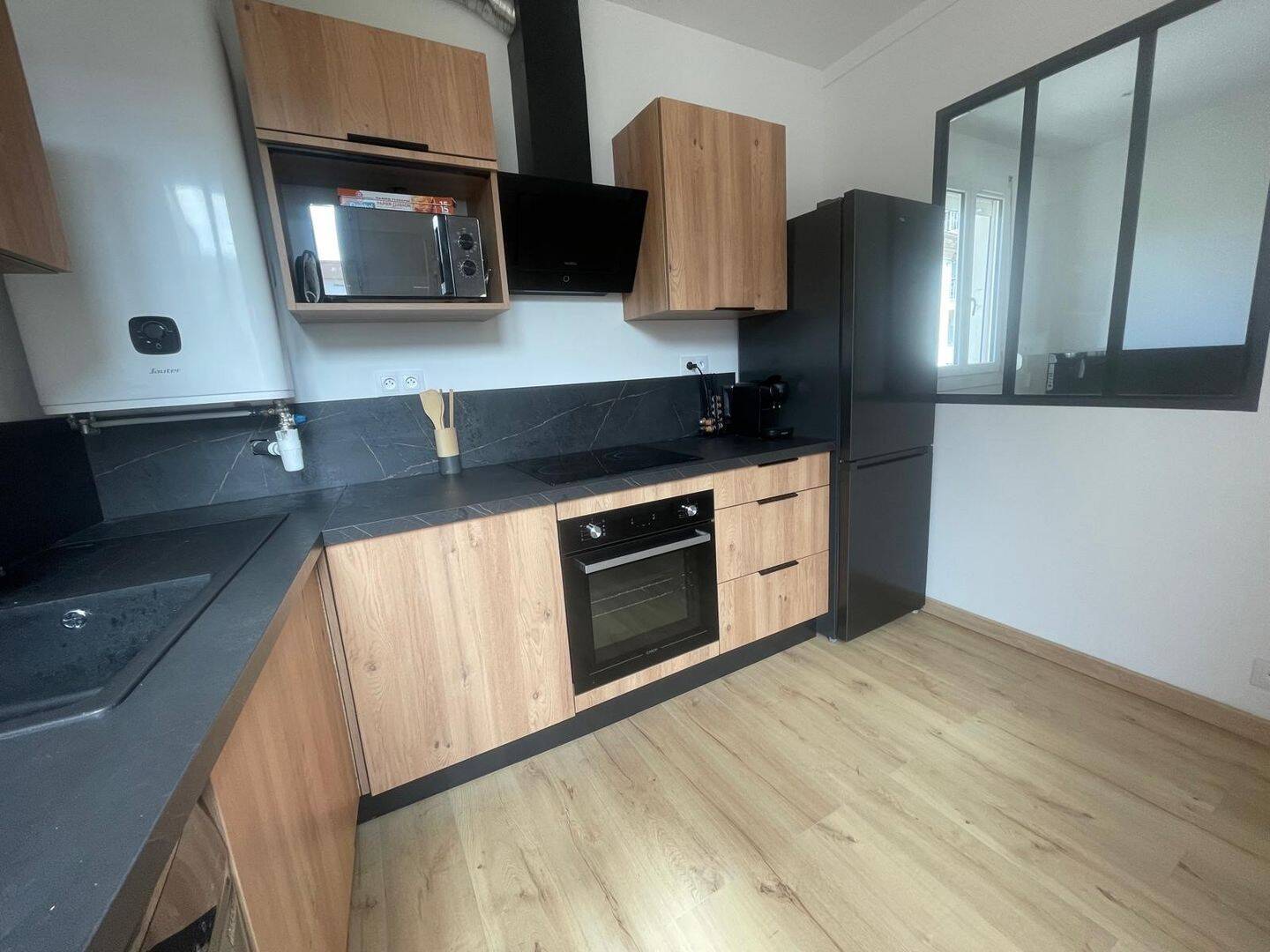 Maison à louer, 30m², CANNES