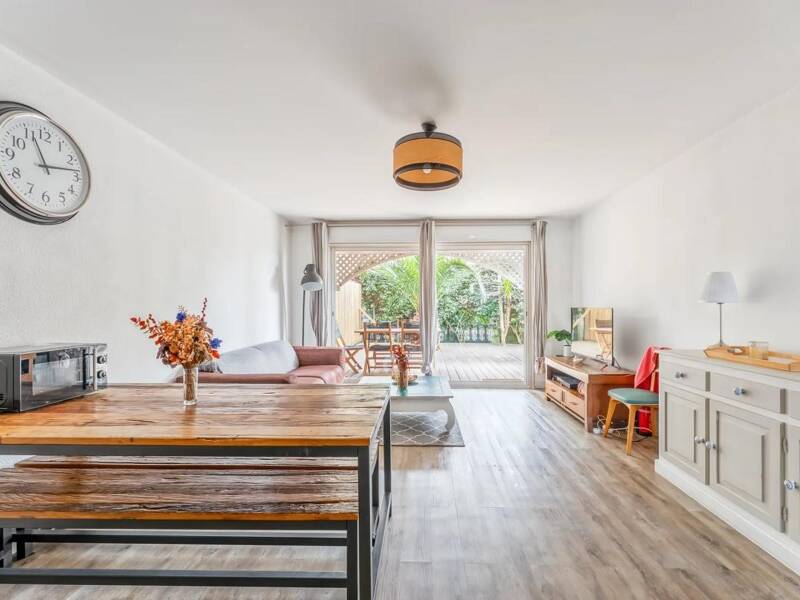 Maison à vendre, 77m², LANTON