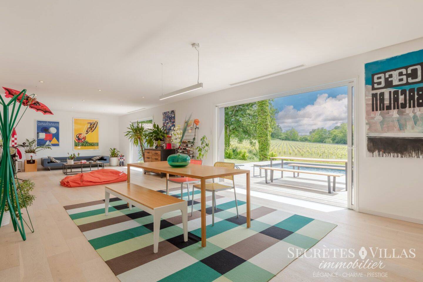 Maison à vendre, 170m², SAINT SULPICE ET CAMEYRAC