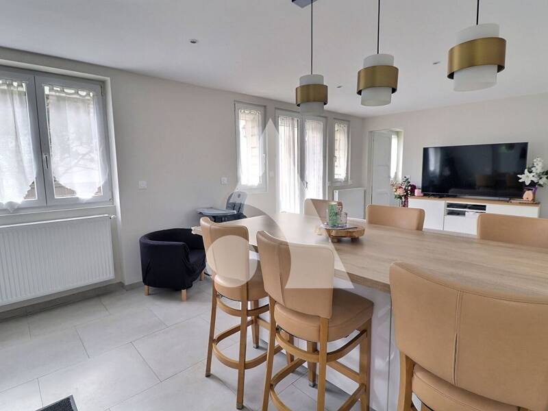 Maison à vendre, 80m², MERIEL