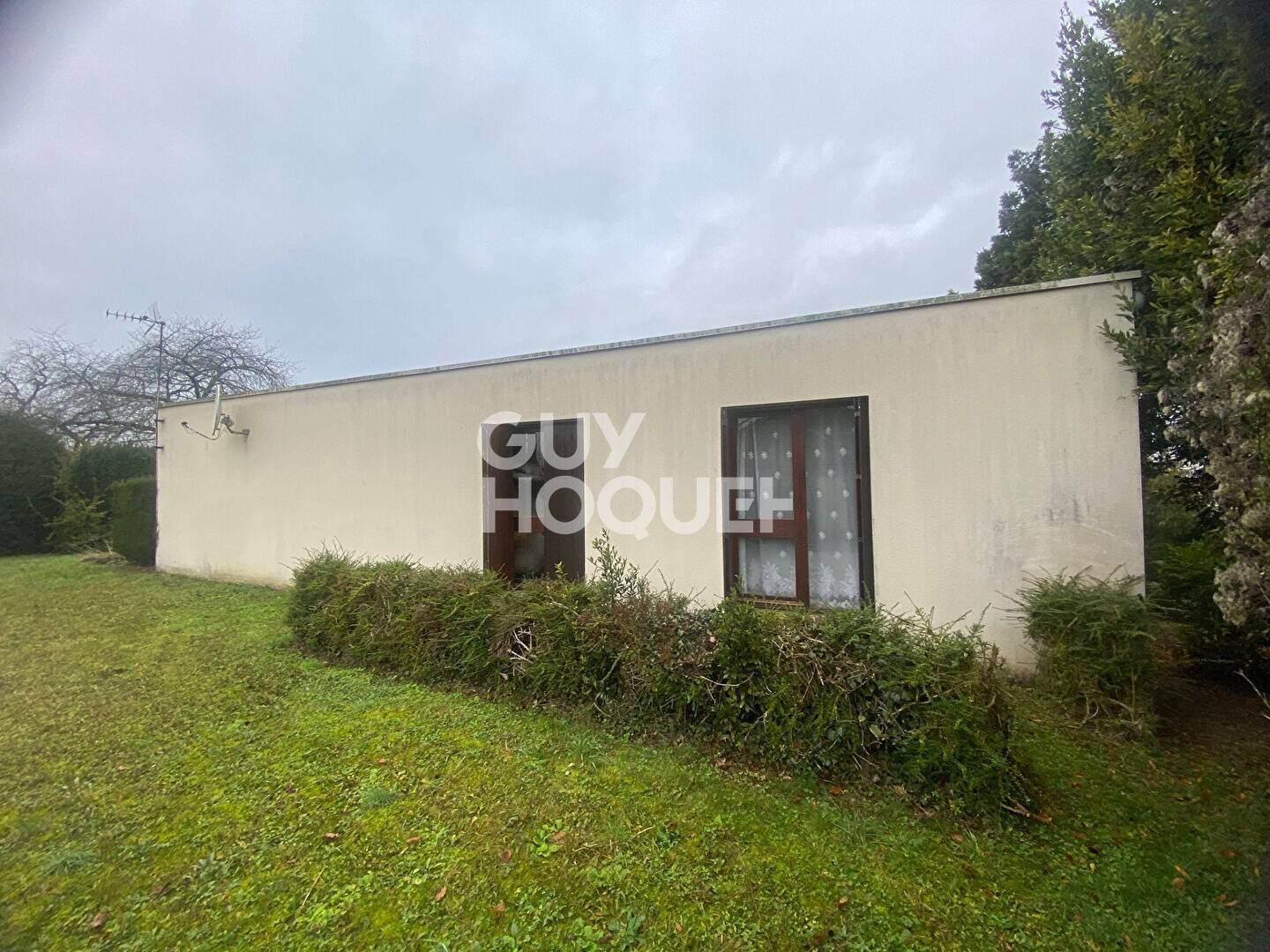 Maison à vendre, 128m², LAON