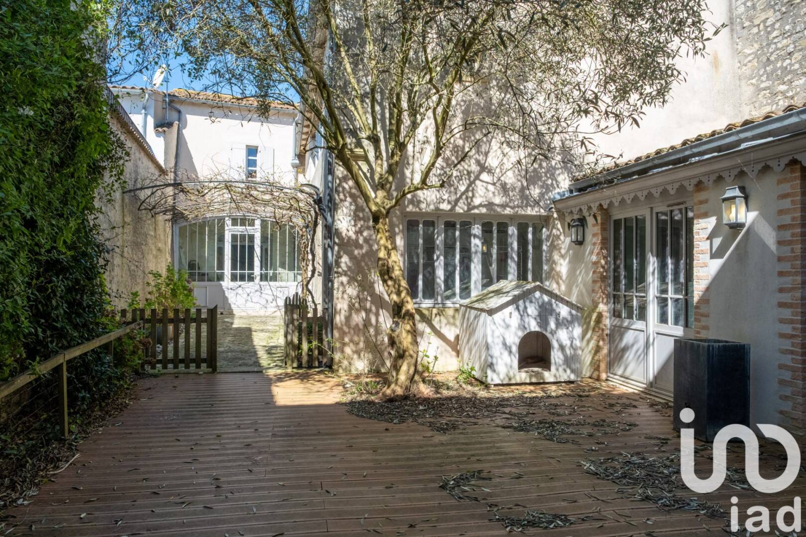 Maison à vendre, 422m², LA FLOTTE