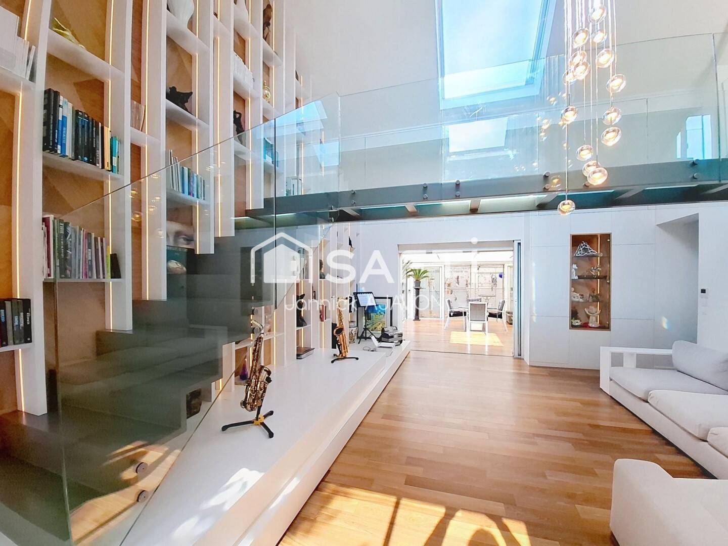 Maison à vendre, 160m², NOISY LE GRAND