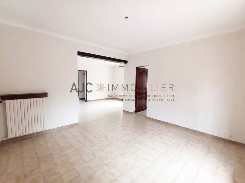 Maison à louer, 75m², SAINT REMY DE PROVENCE