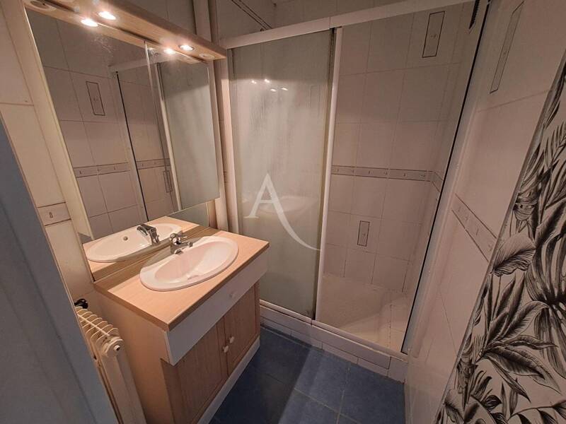 Maison à louer, 48m², NANTES