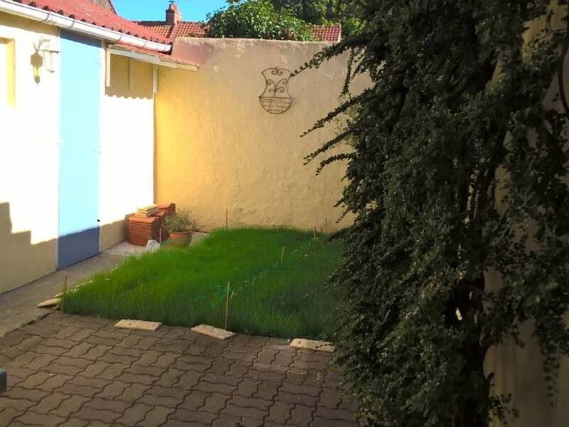 Maison à louer, 85m², CALAIS