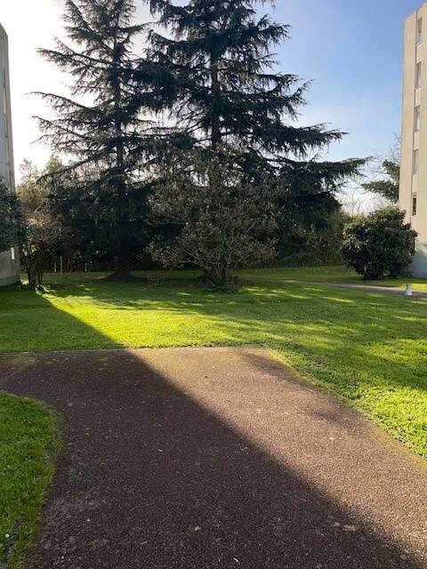 Maison à vendre, 57m², LE BOUSCAT