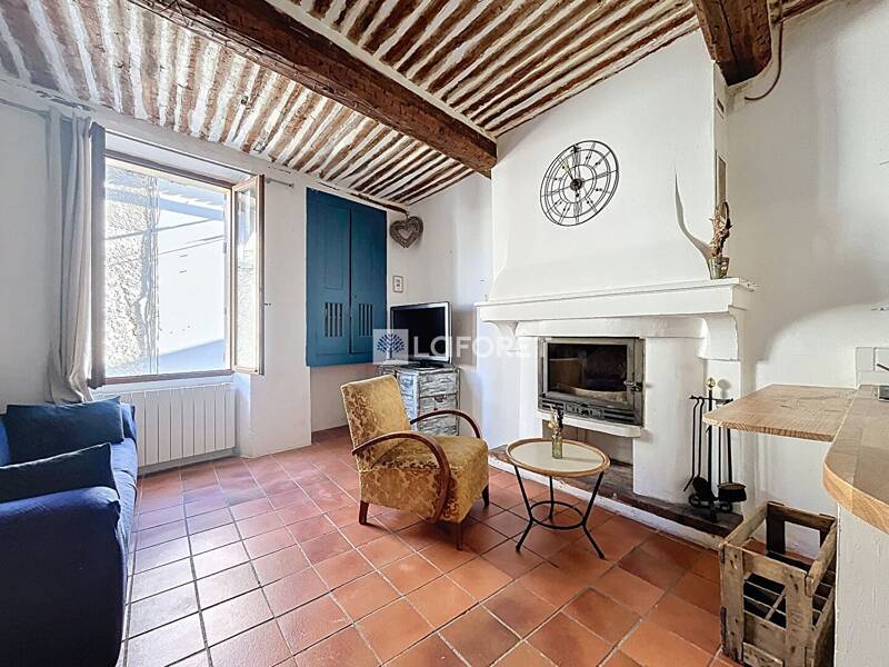 Maison à louer, 66m², NYONS