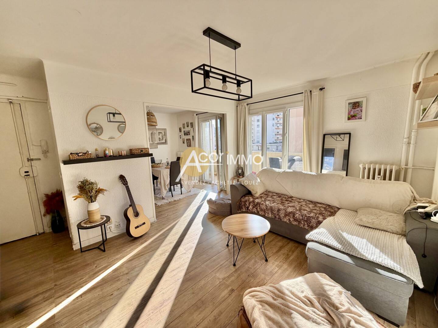 Maison à vendre, 70m², TOULON