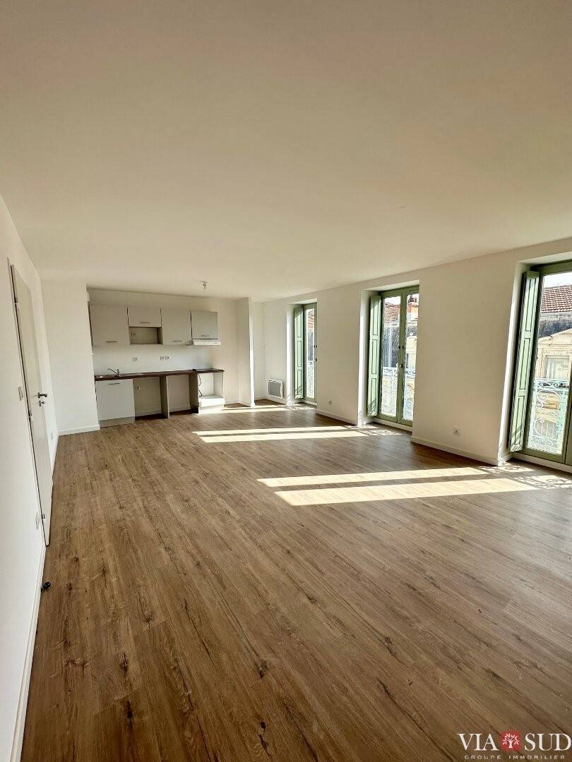 Maison à louer, 85m², BEZIERS