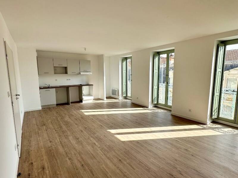 Maison à louer, 85m², BEZIERS