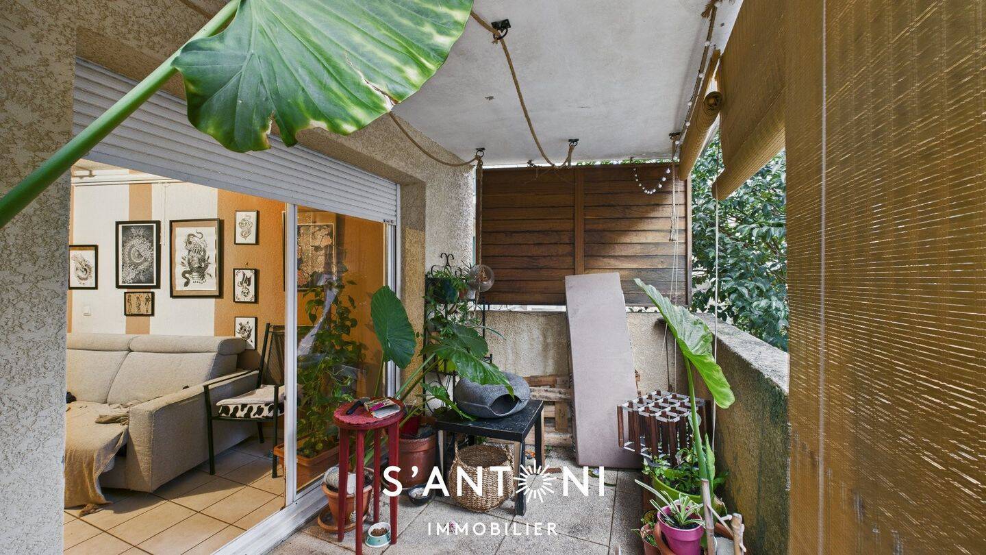 Maison à vendre, 38m², VILLENEUVE LES BEZIERS