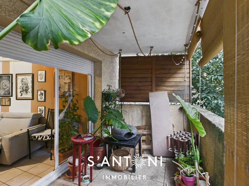 Maison à vendre, 38m², VILLENEUVE LES BEZIERS