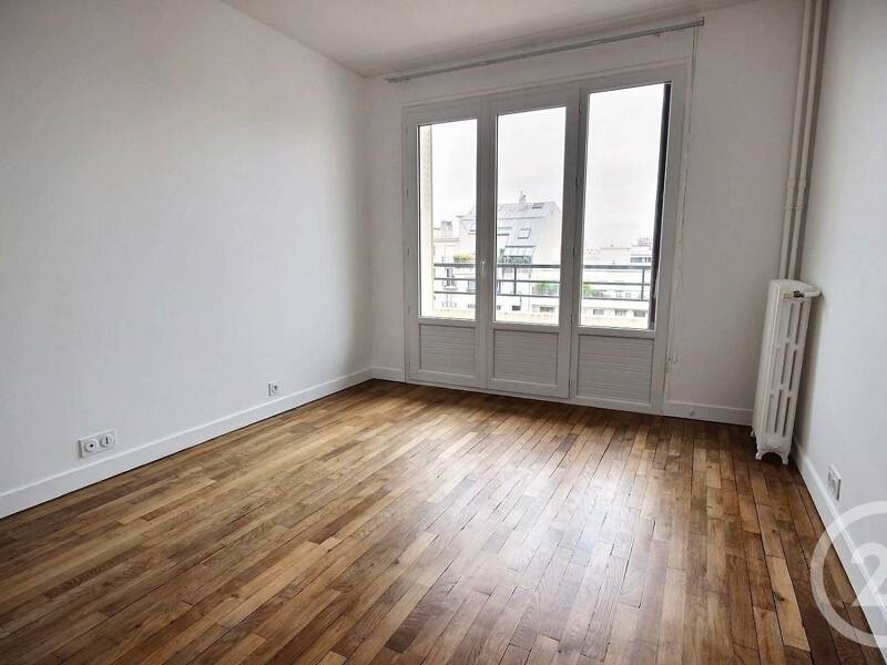 Maison à louer, 82m², BOULOGNE BILLANCOURT