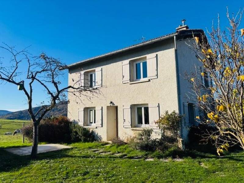 Maison à vendre, 110m², BEAUZAC