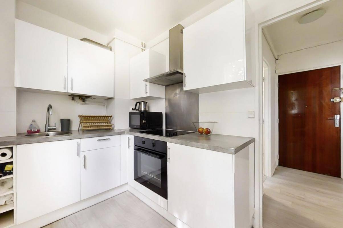 Maison à louer, 27m², SAINT MAUR DES FOSSES