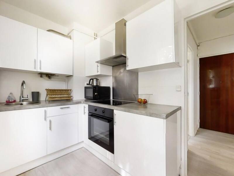 Maison à louer, 27m², SAINT MAUR DES FOSSES