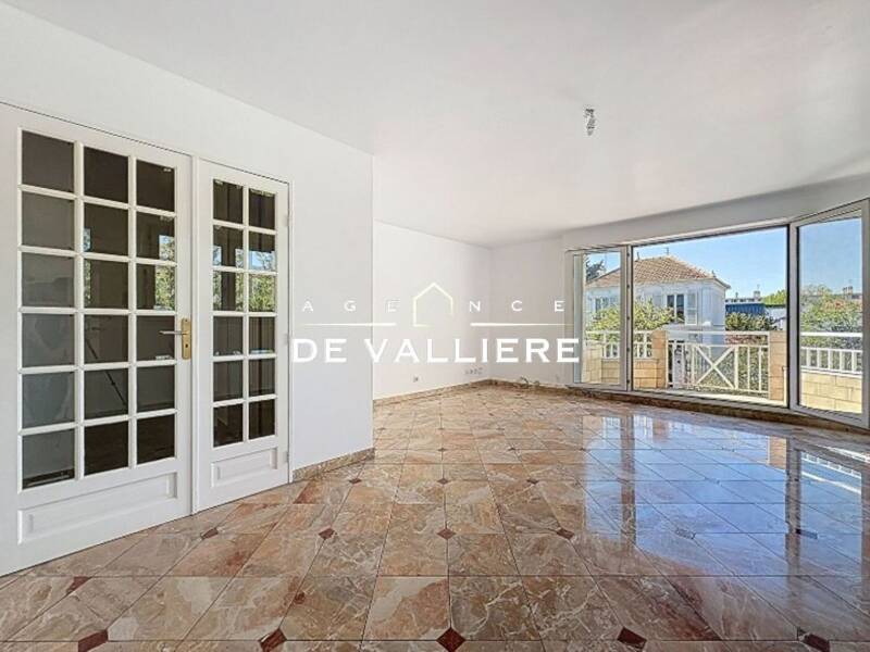 Maison à louer, 80m², NANTERRE