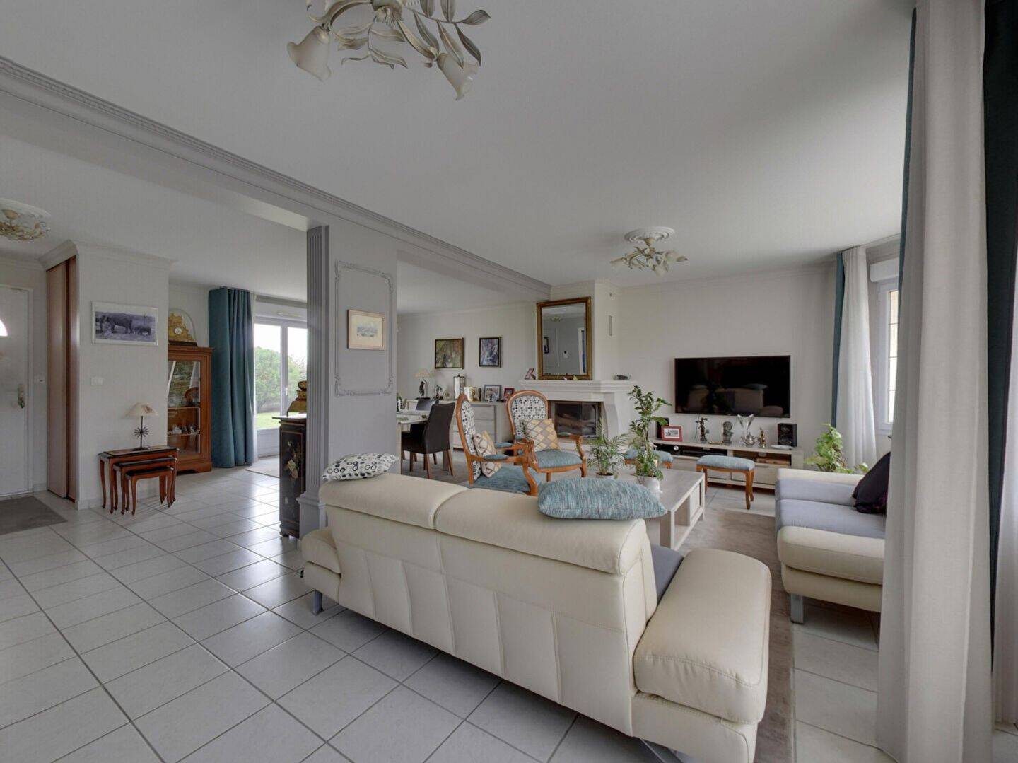 Maison à vendre, 218m², PRESLES EN BRIE