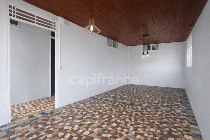 Maison à vendre, 111m², FORT DE FRANCE