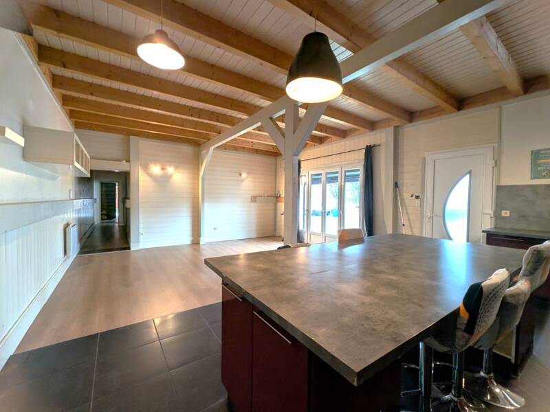 Maison à vendre, 115m², ROANNE