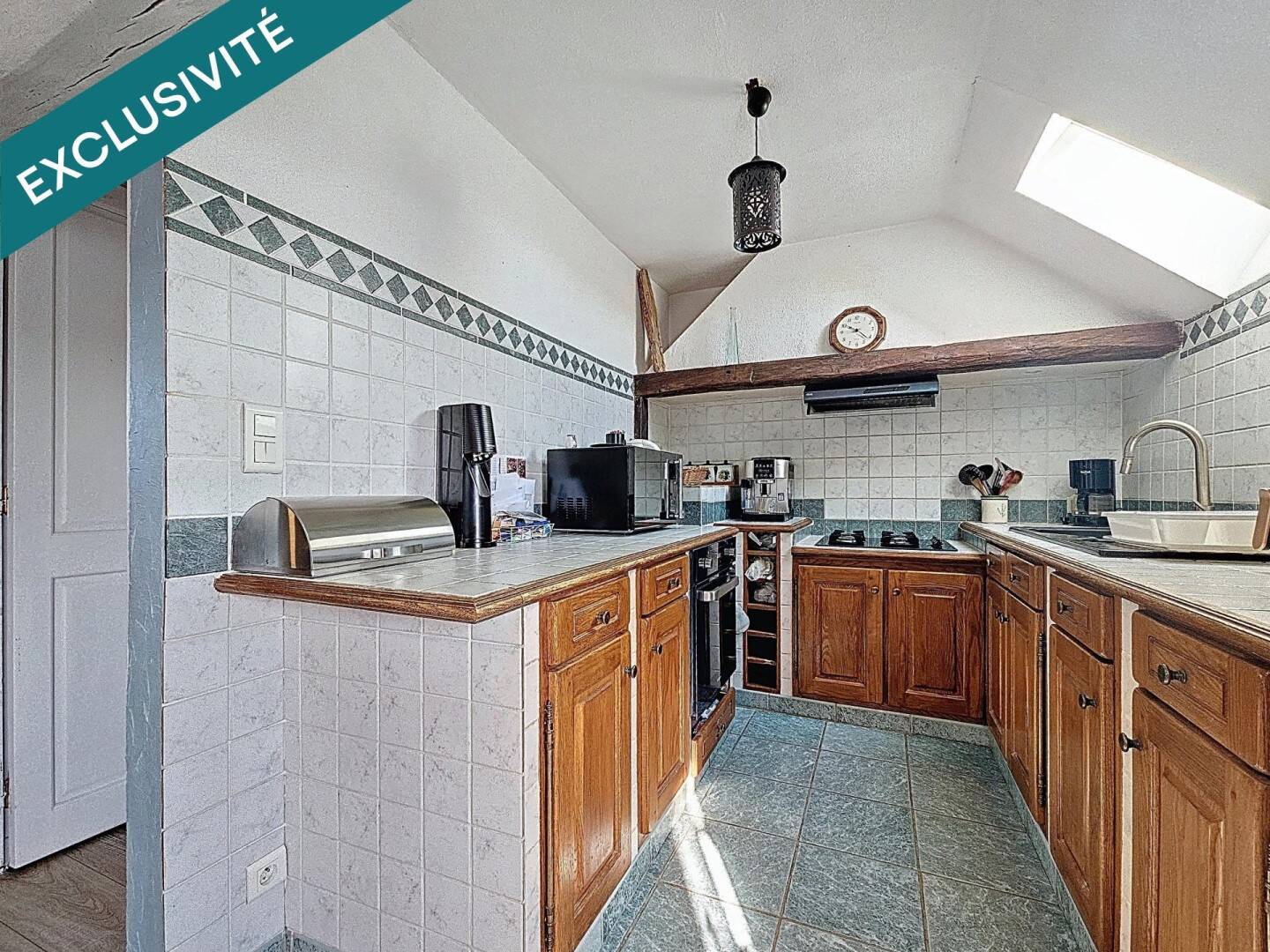 Maison à vendre, 163m², BRAY SUR SEINE