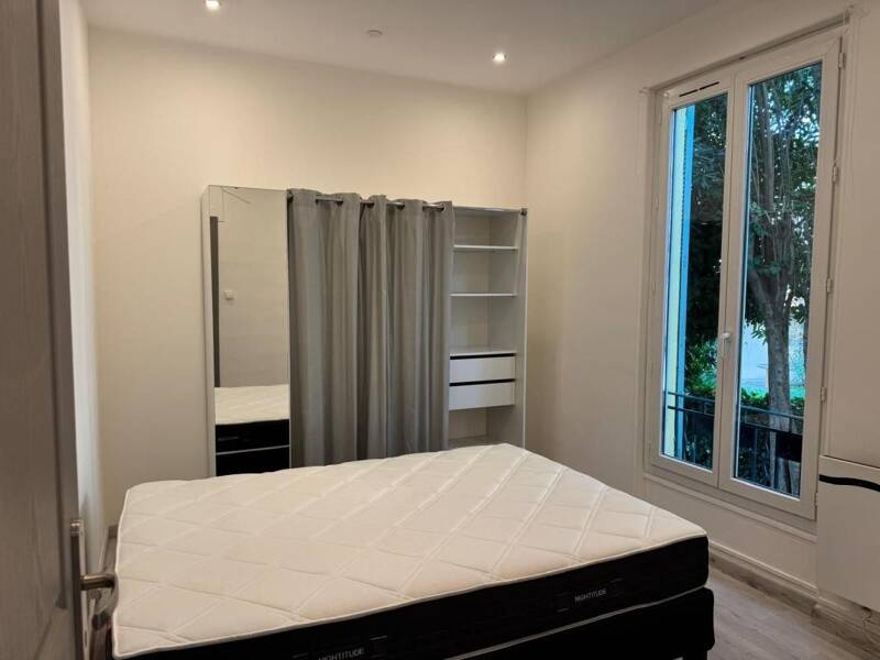 Maison à louer, 47m², NICE