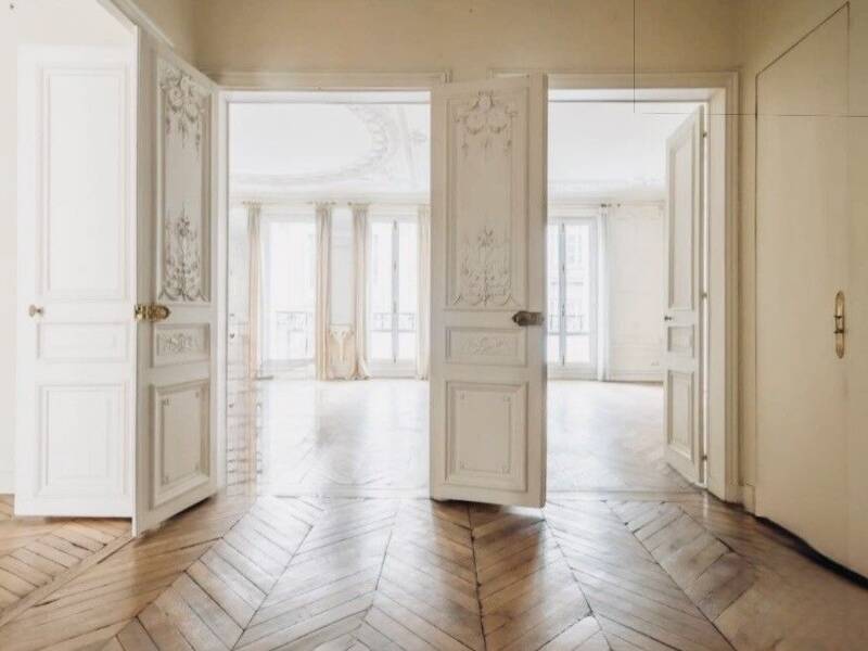 Maison à vendre, 204m², PARIS 7E