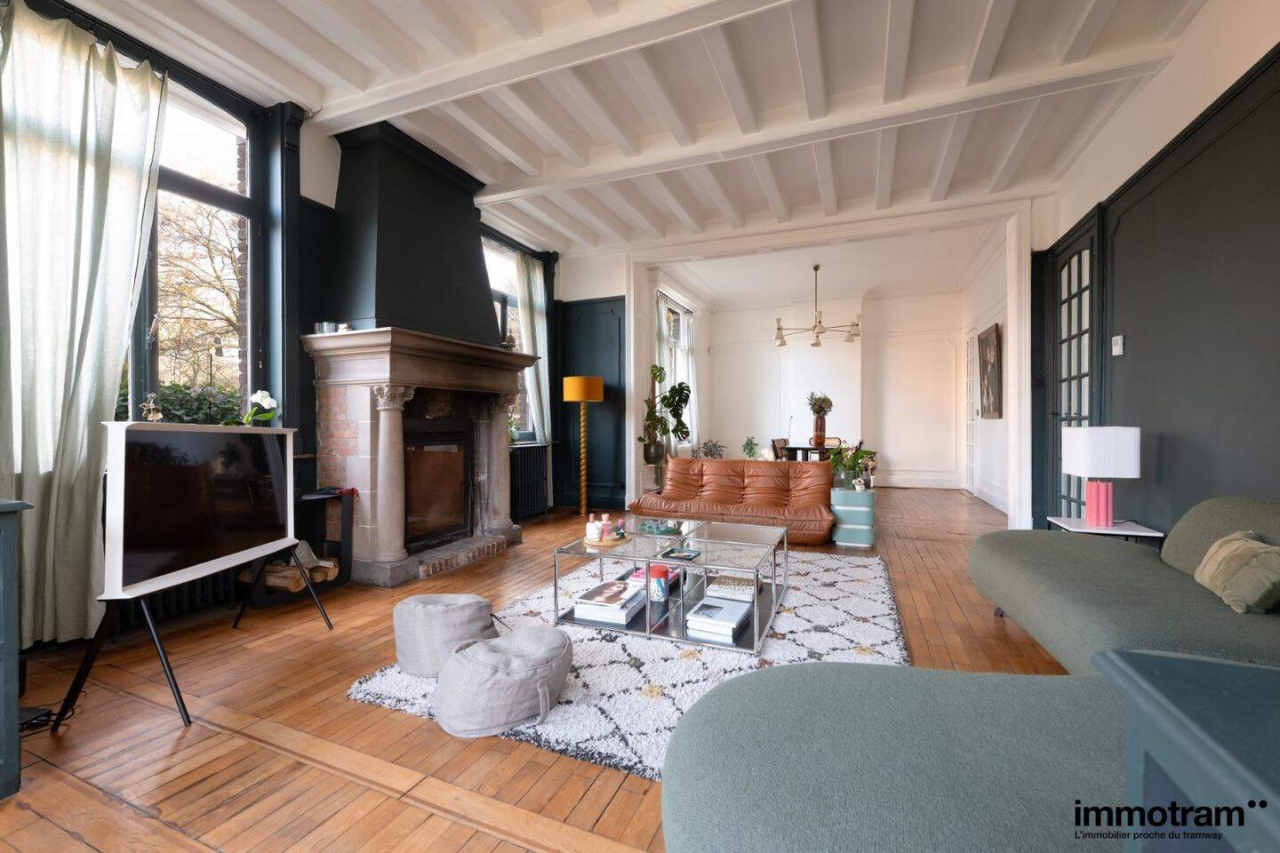 Maison à vendre, 240m², ROUBAIX