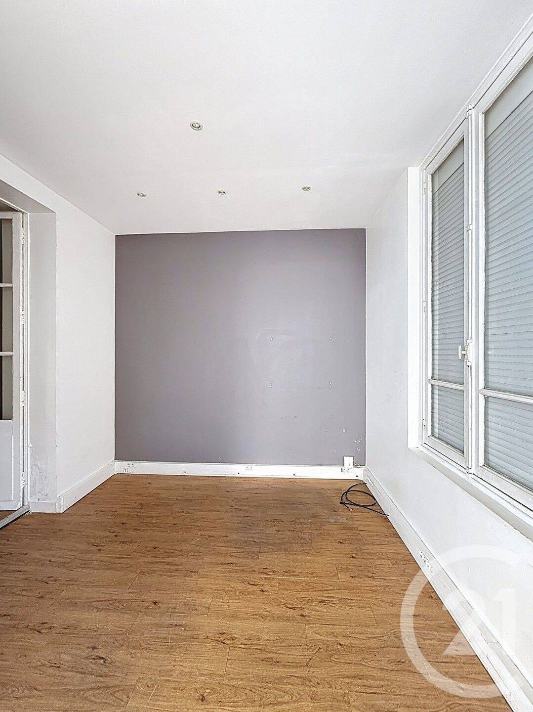 Maison à louer, 23m², LEVALLOIS PERRET