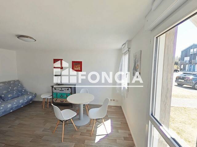 Maison à louer, 20m², LA ROCHELLE