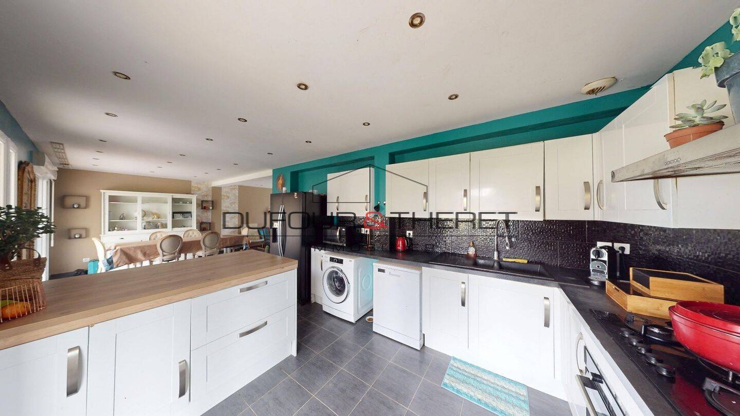 Maison à vendre, 114m², OISSERY
