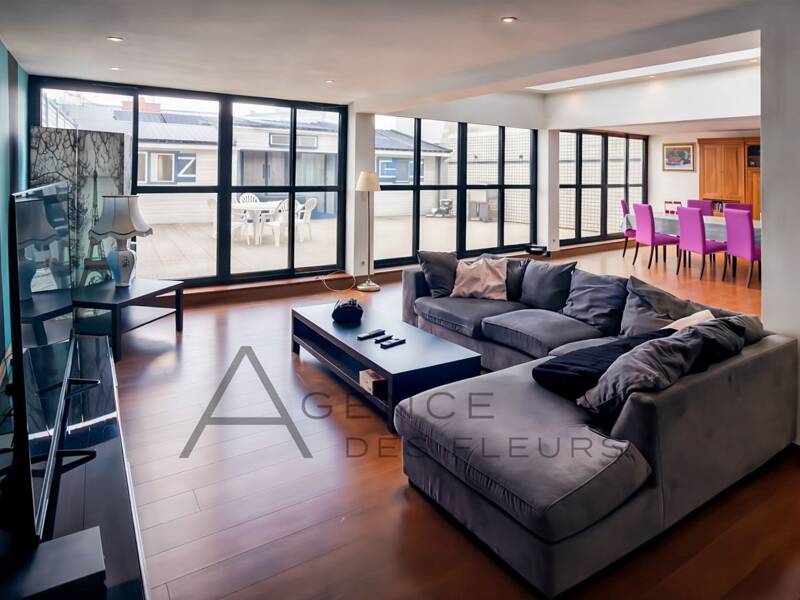 Maison à vendre, 198m², ELBEUF