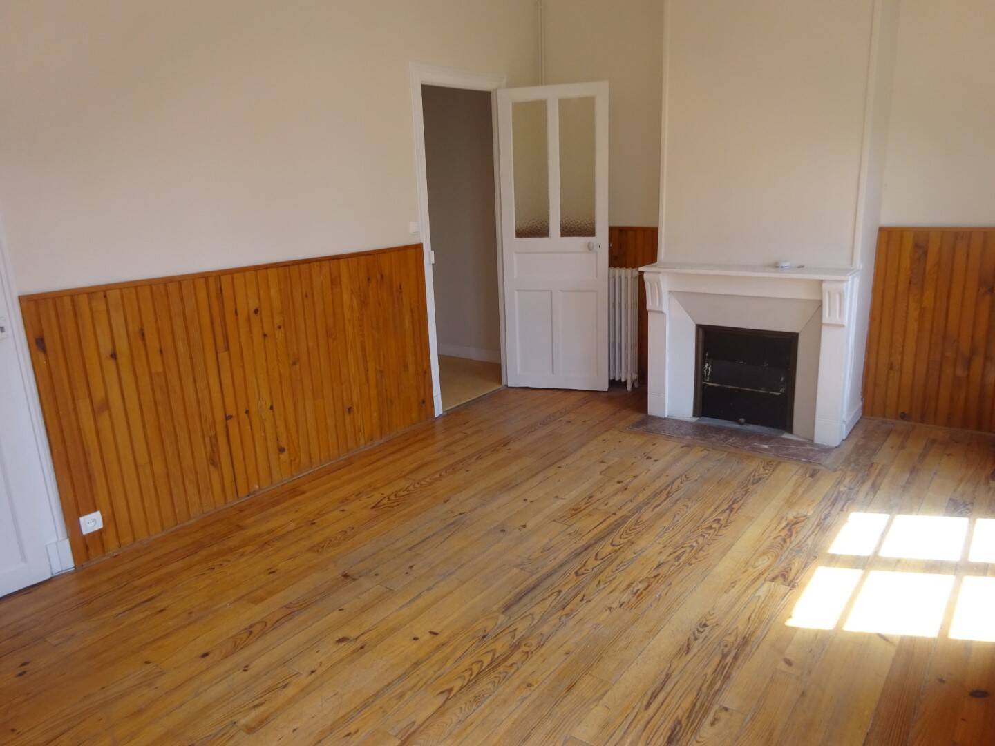 Maison à louer, 77m², PAU