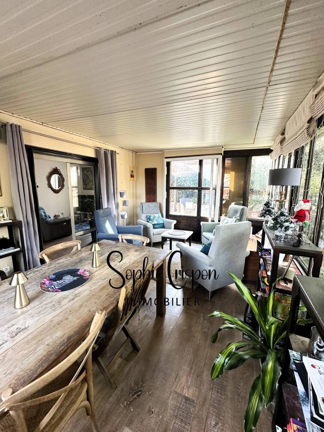 Maison à vendre, 107m², LES ADRETS DE L'ESTEREL