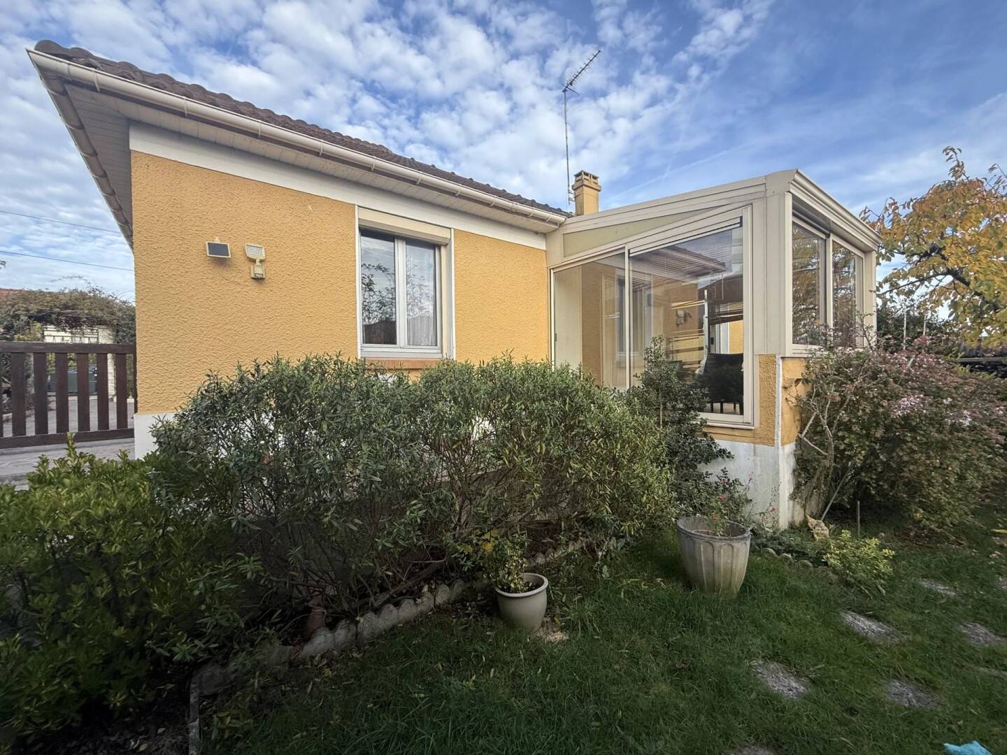 Maison à vendre, 84m², CHELLES