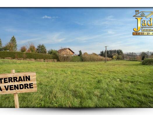 Terrain à vendre 96 000 € 4 717 m² de terrain Provenchères-et-Colroy 88490