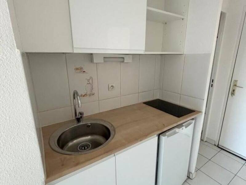 Maison à louer, 24m², MONTPELLIER