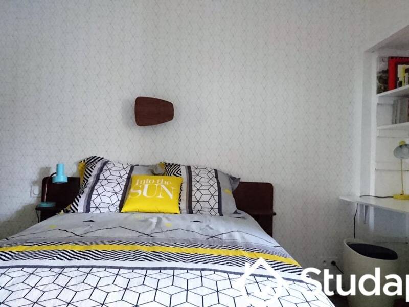 Maison à louer, 79m², RENNES
