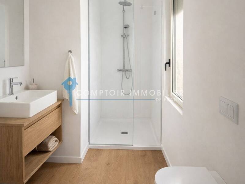 Maison à vendre, 48m², PEROLS