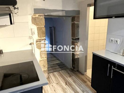 Appartement à vendre 80 000 € 2 pièces 1 chambre 37 m² RDC/1 Malestroit 56140