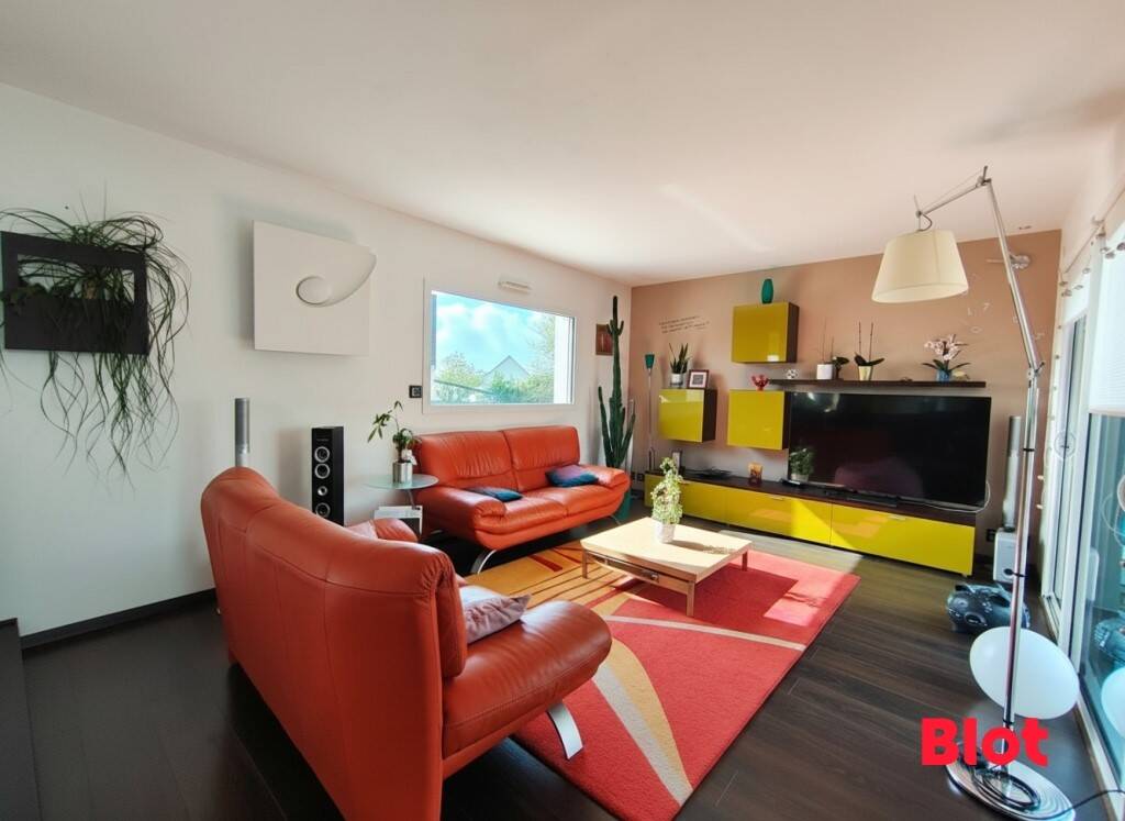 Maison à vendre, 182m², MONTREUIL LE GAST