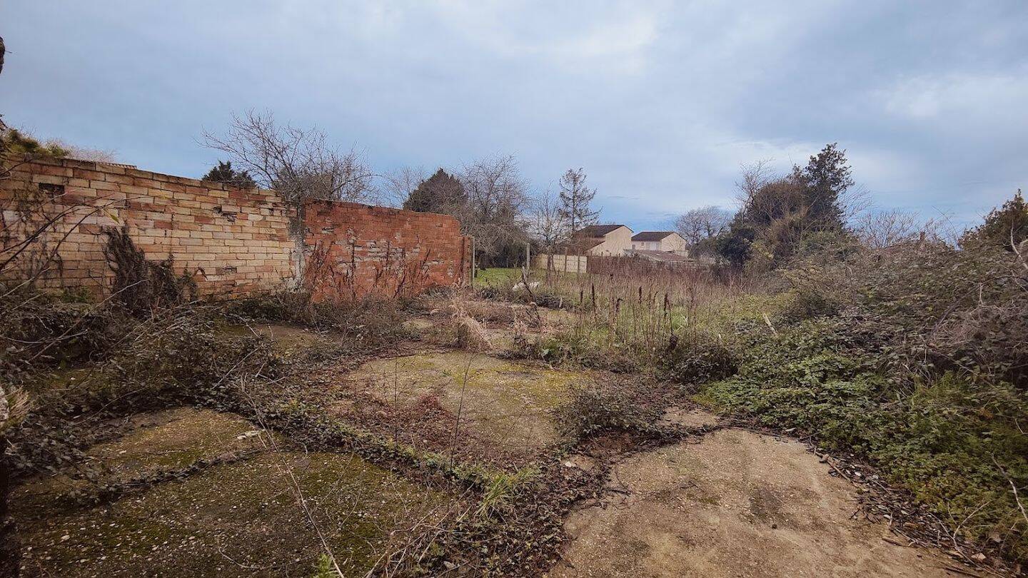 Maison à vendre, 115m², SAINT CIERS SUR GIRONDE
