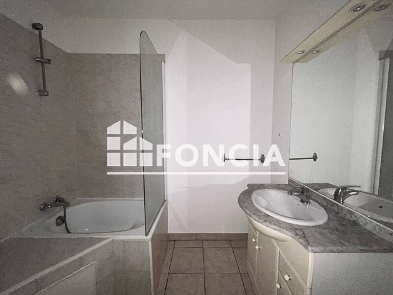 Maison à louer, 53m², PERPIGNAN