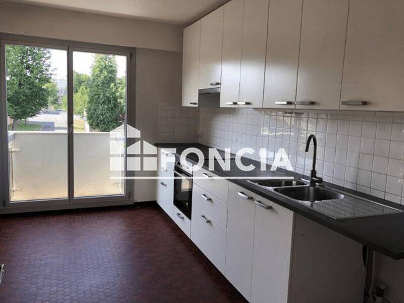 Maison à louer, 116m², REIMS