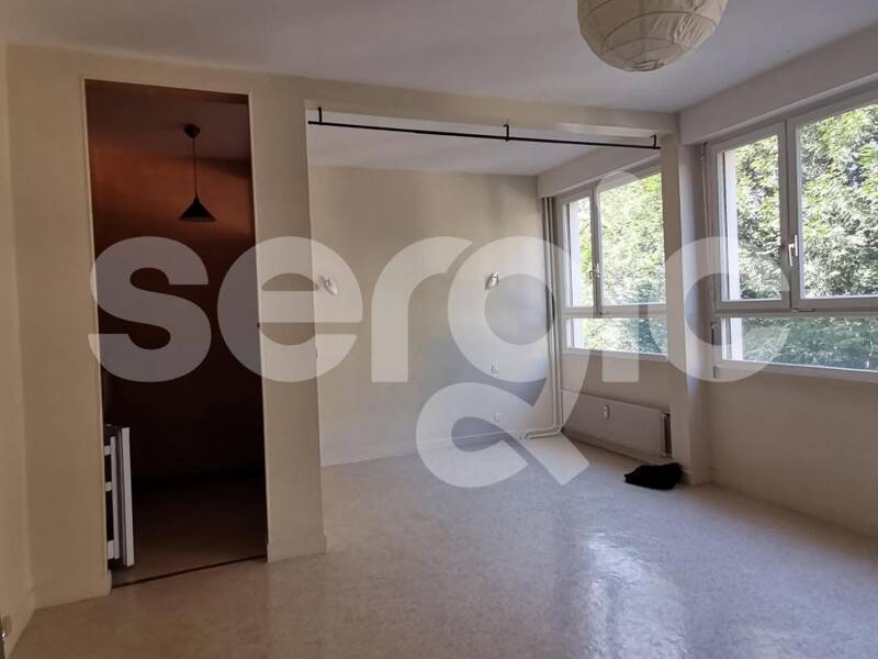 Maison à louer, 37m², REIMS